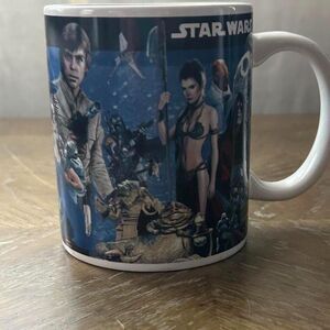 Star-wars Dinnerware